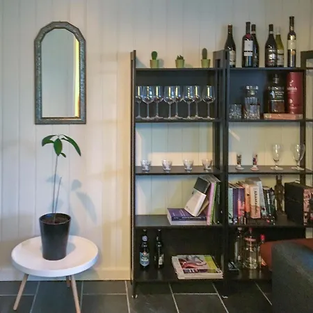 2 Bedroom Cozy In S كريستينساند